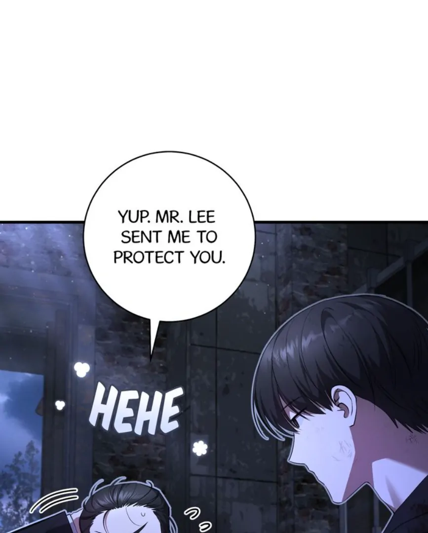 The Hunter’s Gonna Lay Low [Official] - Chapter 24 manhwa