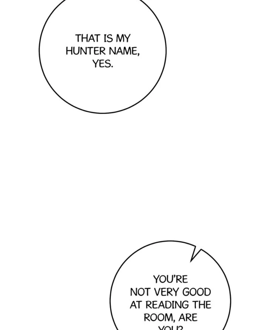 The Hunter’s Gonna Lay Low [Official] - Chapter 24 manhwa