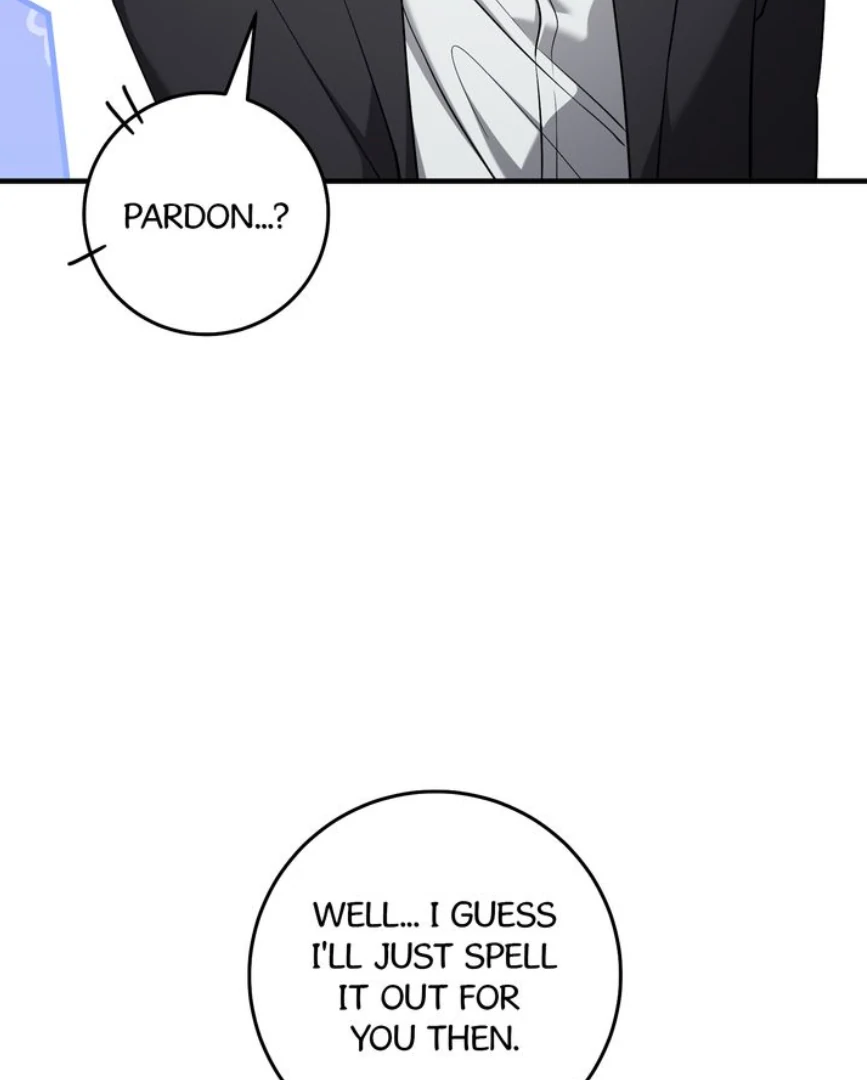 The Hunter’s Gonna Lay Low [Official] - Chapter 24 manhwa