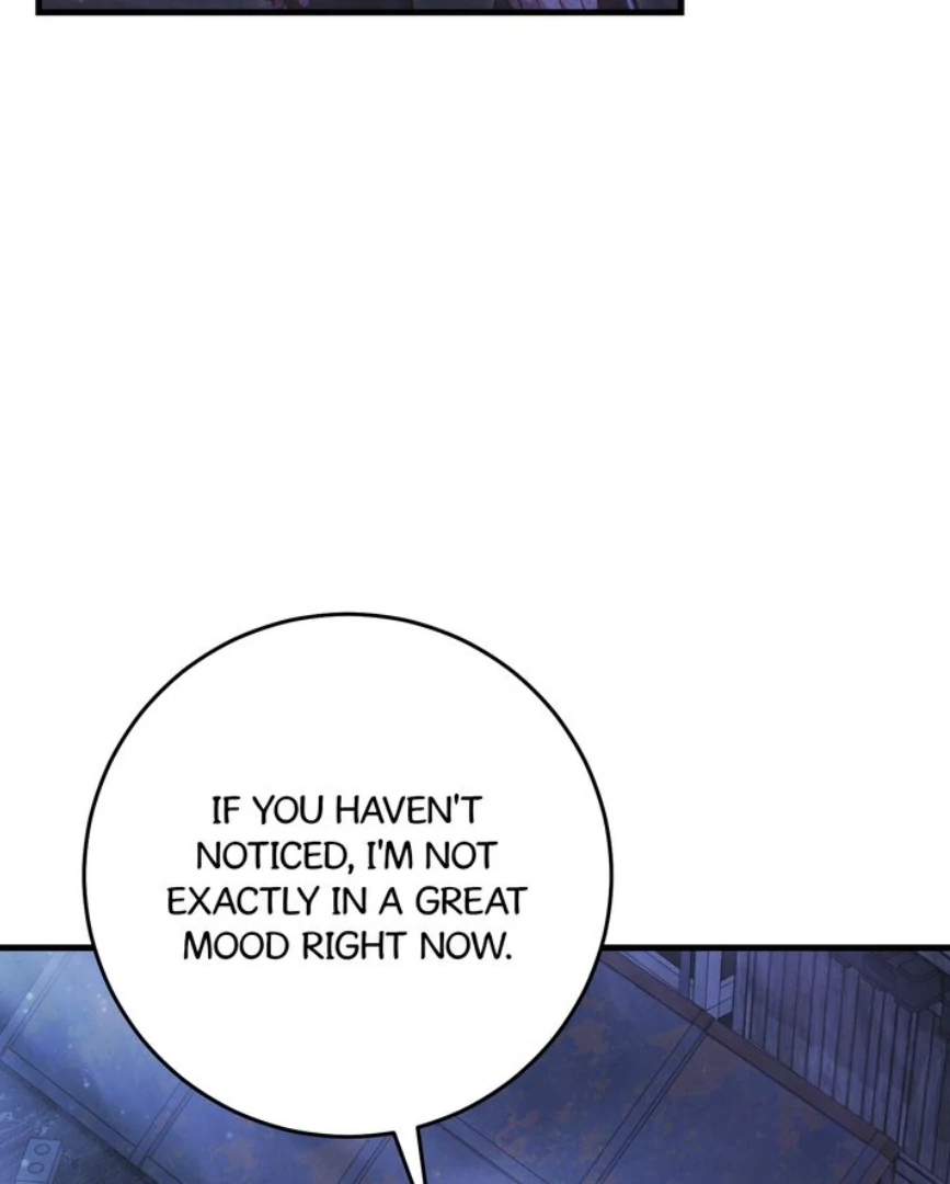 The Hunter’s Gonna Lay Low [Official] - Chapter 24 manhwa