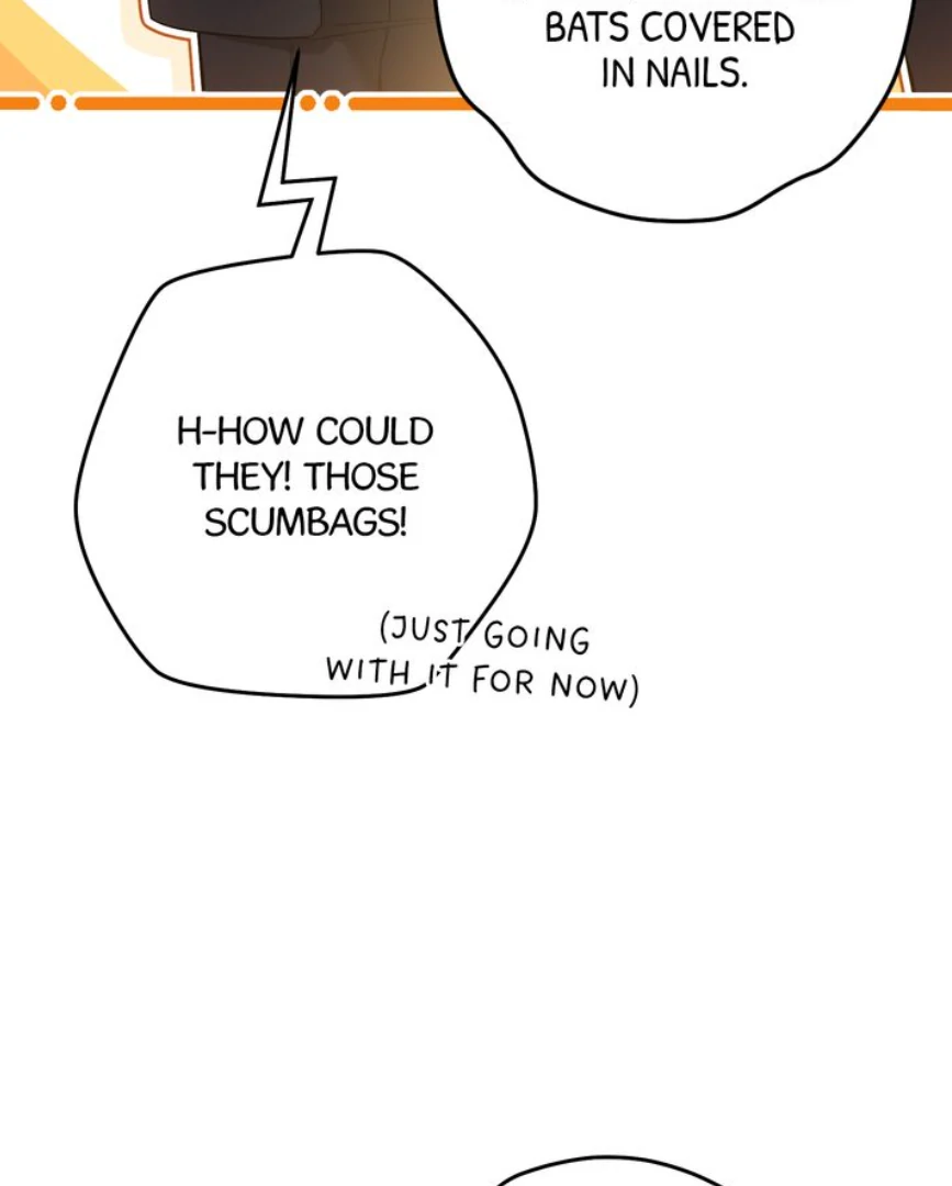 The Hunter’s Gonna Lay Low [Official] - Chapter 24 manhwa