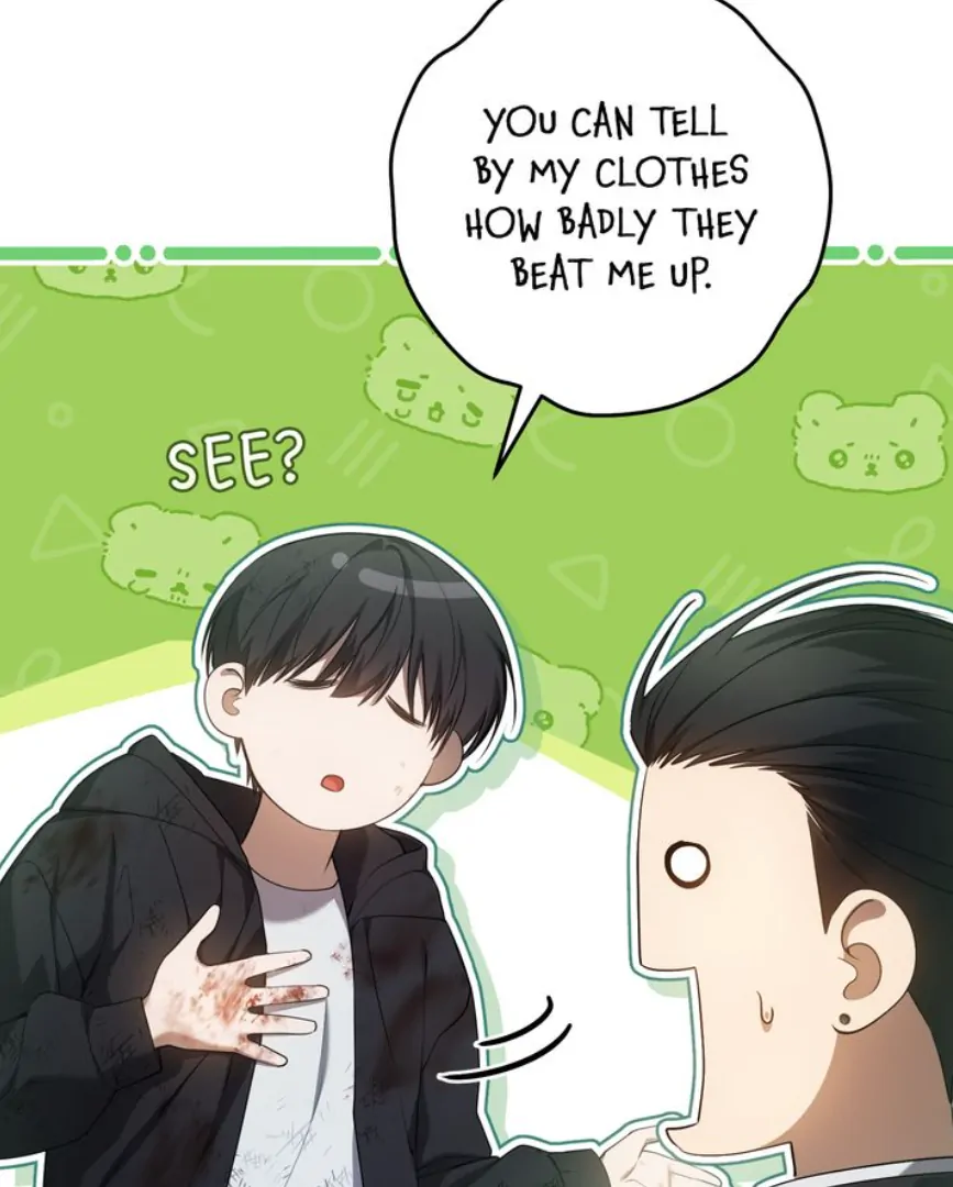 The Hunter’s Gonna Lay Low [Official] - Chapter 24 manhwa