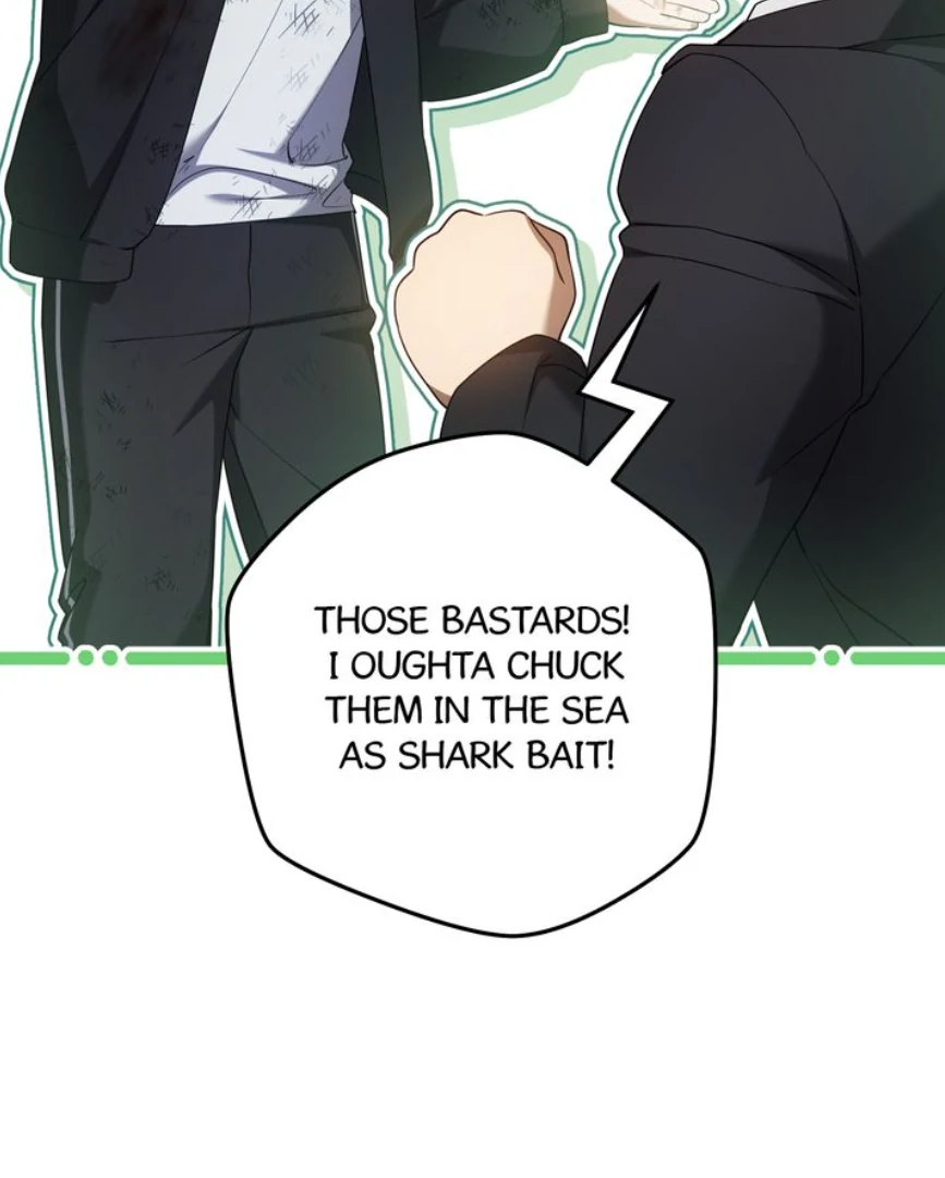 The Hunter’s Gonna Lay Low [Official] - Chapter 24 manhwa