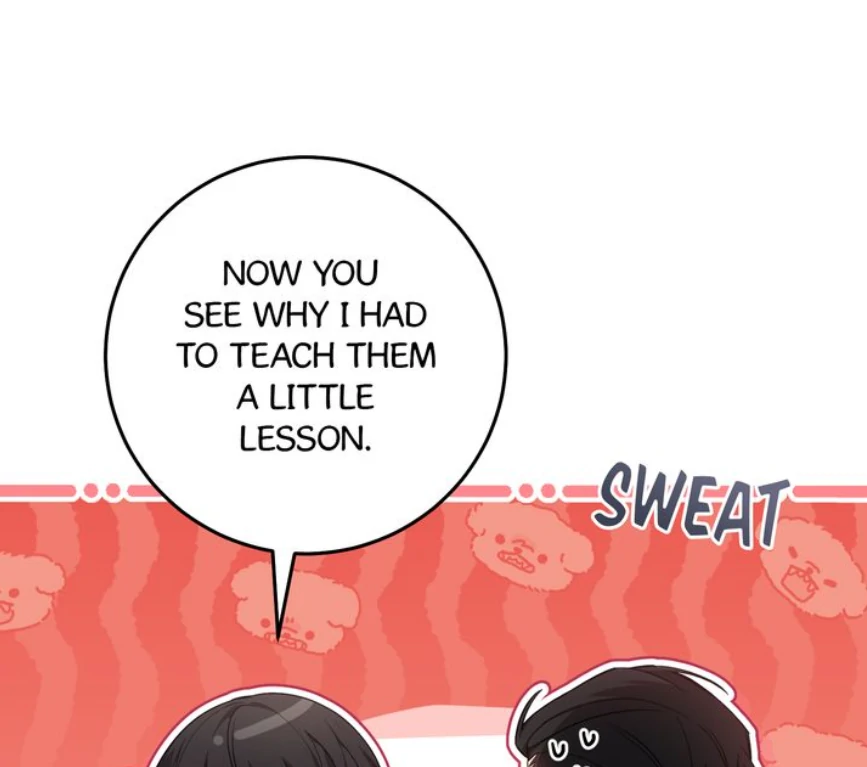 The Hunter’s Gonna Lay Low [Official] - Chapter 24 manhwa