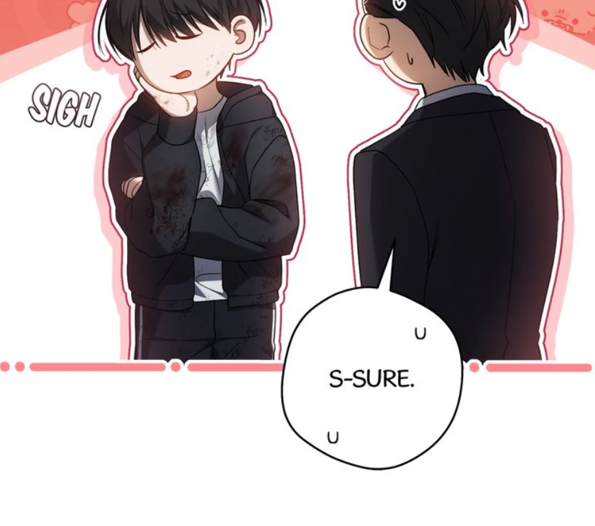 The Hunter’s Gonna Lay Low [Official] - Chapter 24 manhwa