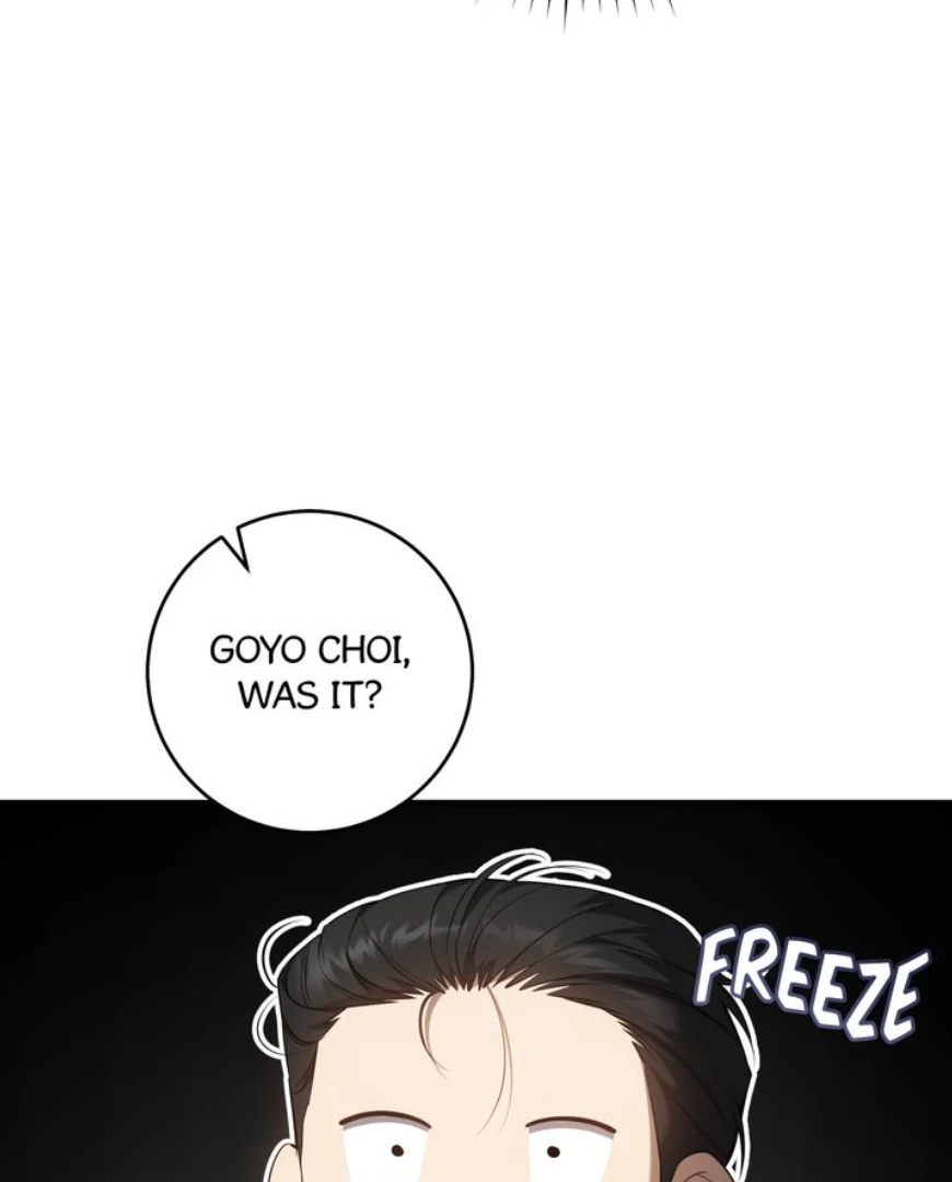 The Hunter’s Gonna Lay Low [Official] - Chapter 24 manhwa