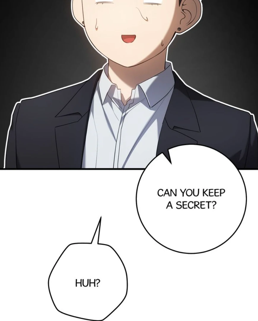 The Hunter’s Gonna Lay Low [Official] - Chapter 24 manhwa