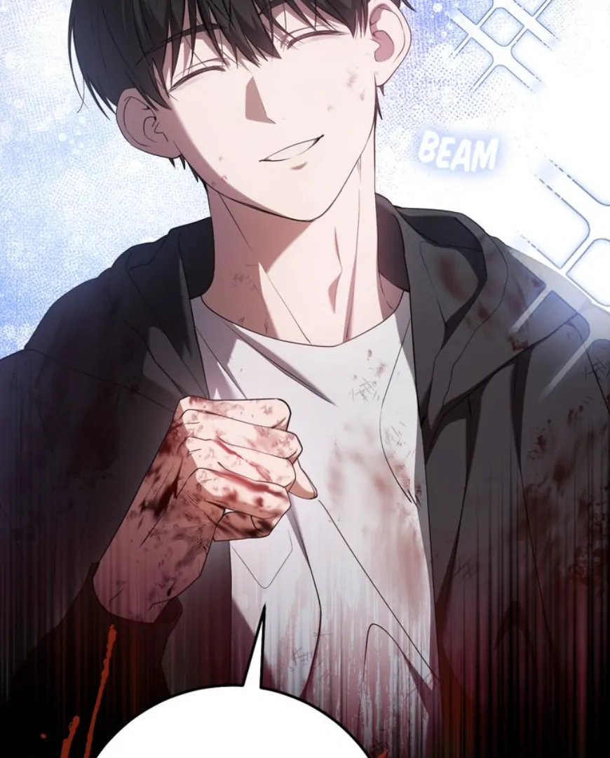 The Hunter’s Gonna Lay Low [Official] - Chapter 24 manhwa