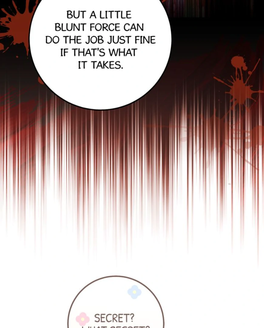 The Hunter’s Gonna Lay Low [Official] - Chapter 24 manhwa