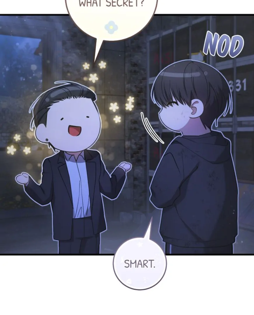 The Hunter’s Gonna Lay Low [Official] - Chapter 24 manhwa