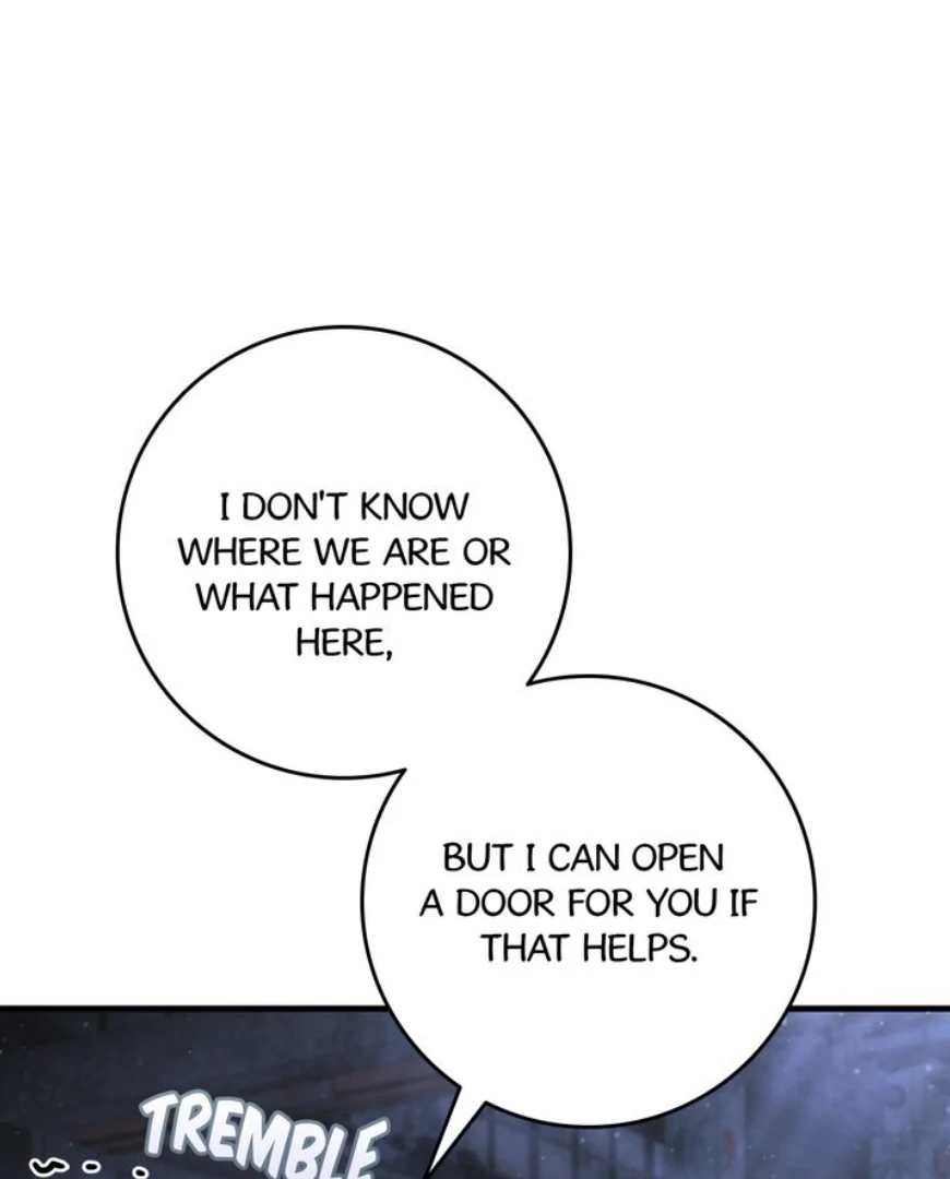 The Hunter’s Gonna Lay Low [Official] - Chapter 24 manhwa