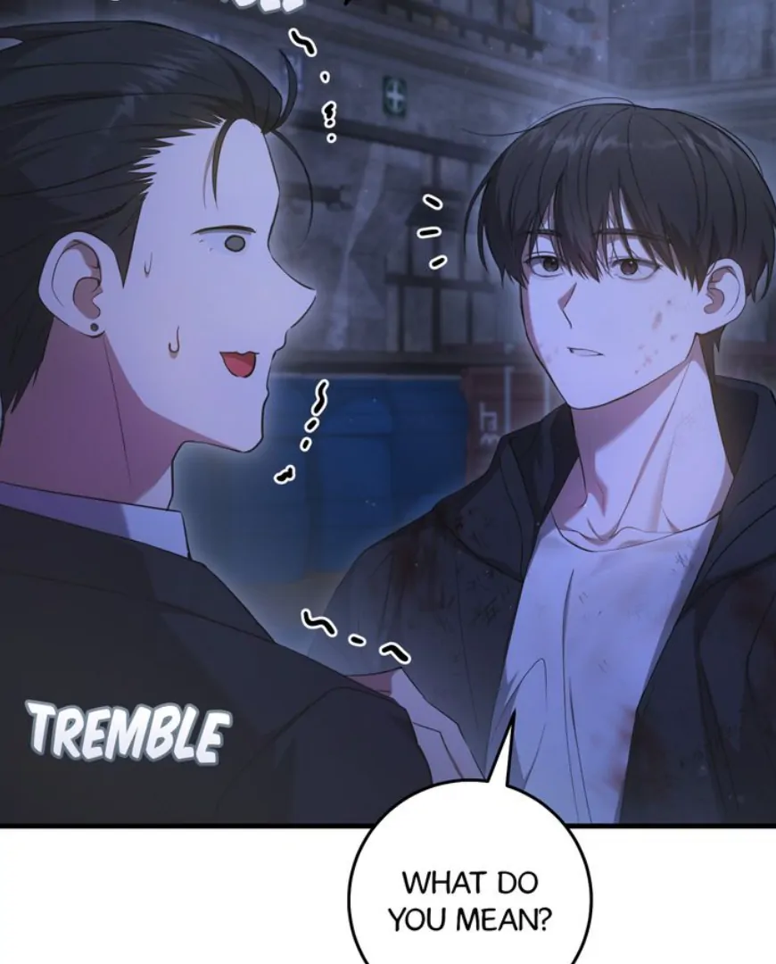 The Hunter’s Gonna Lay Low [Official] - Chapter 24 manhwa