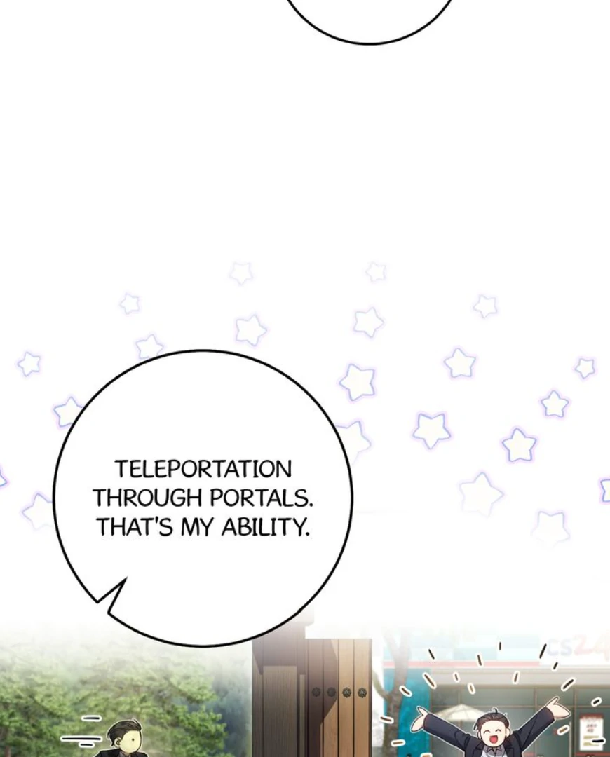 The Hunter’s Gonna Lay Low [Official] - Chapter 24 manhwa