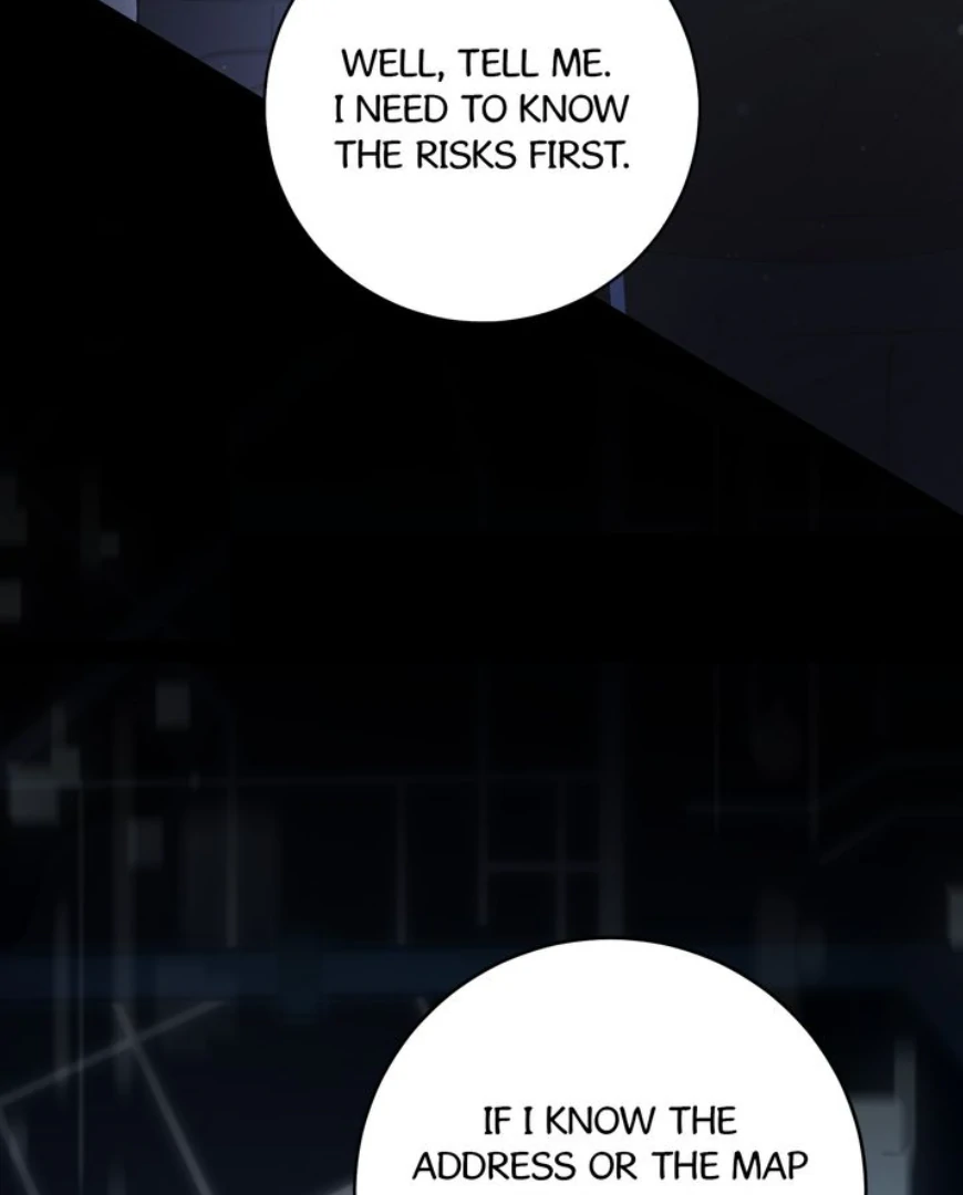 The Hunter’s Gonna Lay Low [Official] - Chapter 24 manhwa