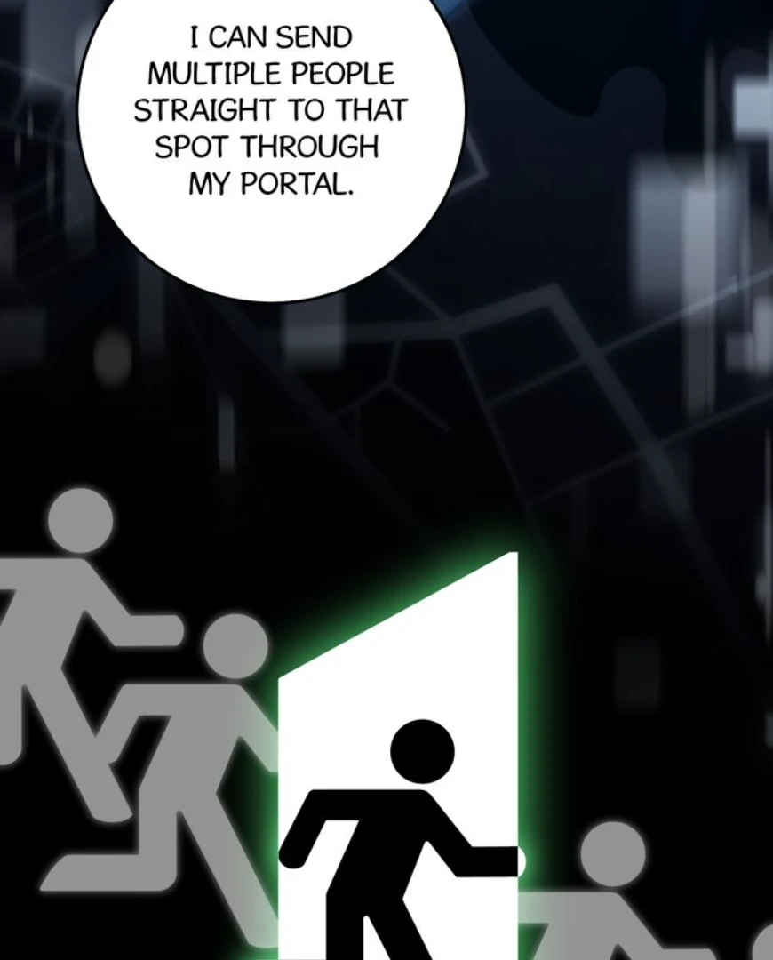 The Hunter’s Gonna Lay Low [Official] - Chapter 24 manhwa