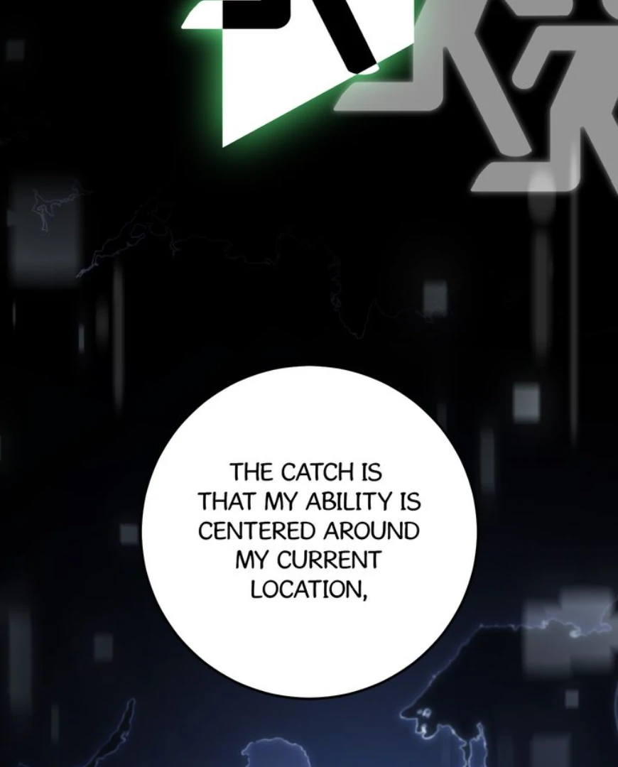 The Hunter’s Gonna Lay Low [Official] - Chapter 24 manhwa