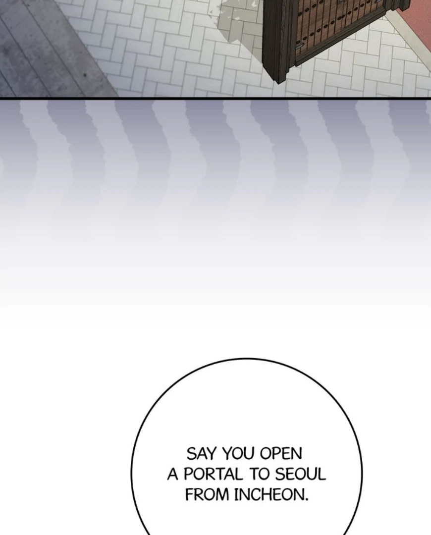 The Hunter’s Gonna Lay Low [Official] - Chapter 24 manhwa