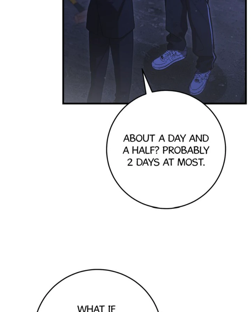 The Hunter’s Gonna Lay Low [Official] - Chapter 24 manhwa