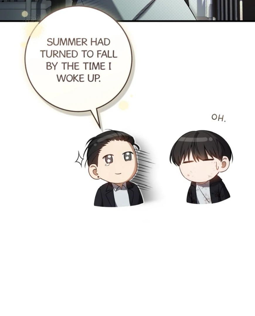 The Hunter’s Gonna Lay Low [Official] - Chapter 24 manhwa