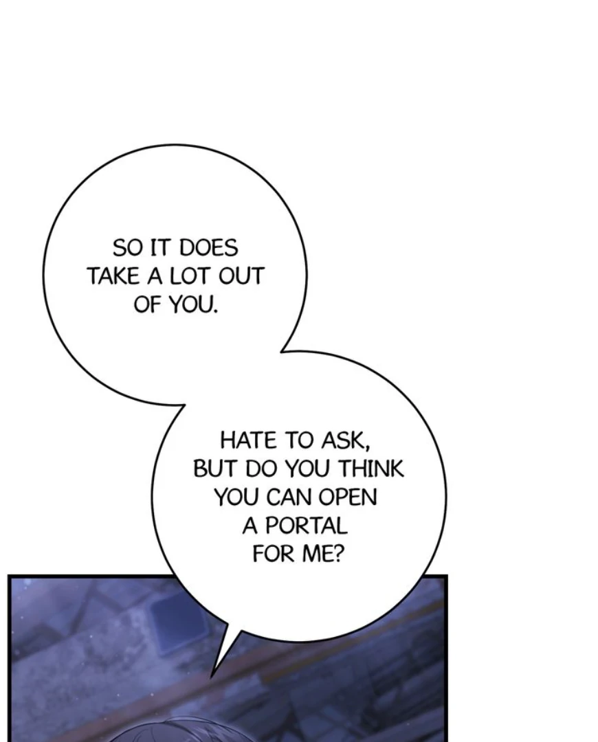 The Hunter’s Gonna Lay Low [Official] - Chapter 24 manhwa