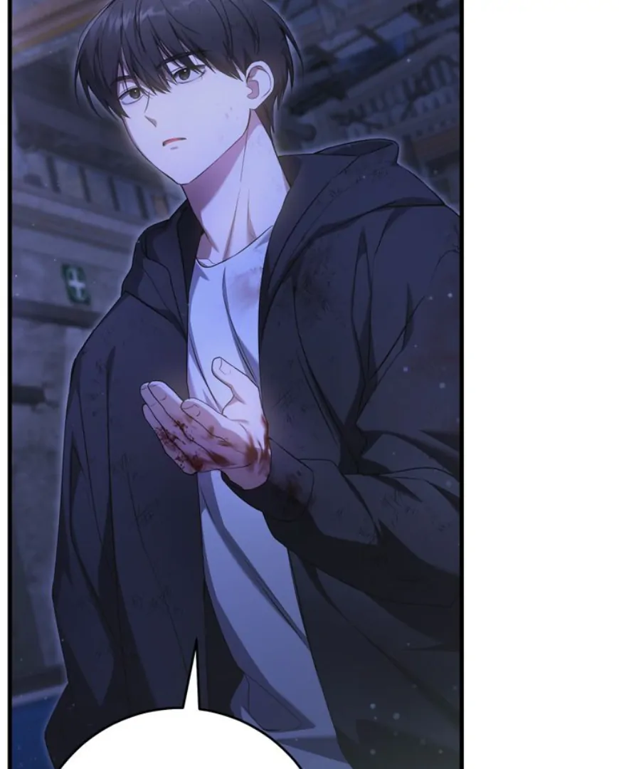 The Hunter’s Gonna Lay Low [Official] - Chapter 24 manhwa