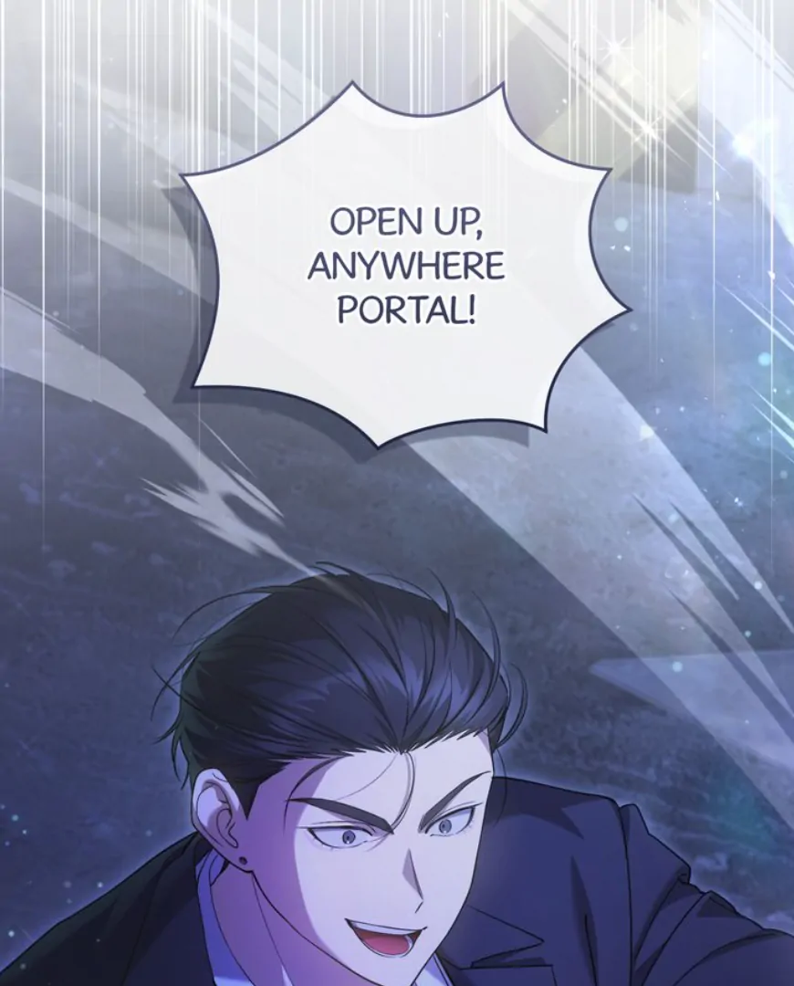 The Hunter’s Gonna Lay Low [Official] - Chapter 24 manhwa