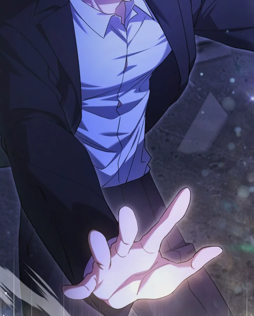 The Hunter’s Gonna Lay Low [Official] - Chapter 24 manhwa