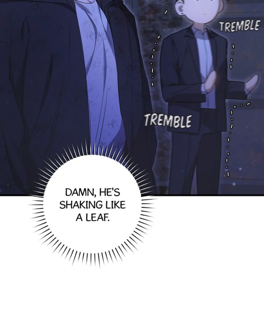 The Hunter’s Gonna Lay Low [Official] - Chapter 24 manhwa