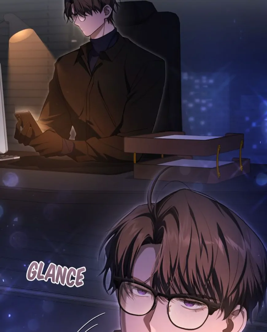 The Hunter’s Gonna Lay Low [Official] - Chapter 24 manhwa