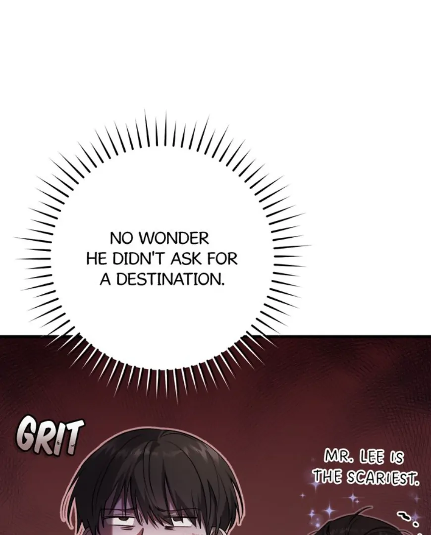 The Hunter’s Gonna Lay Low [Official] - Chapter 24 manhwa