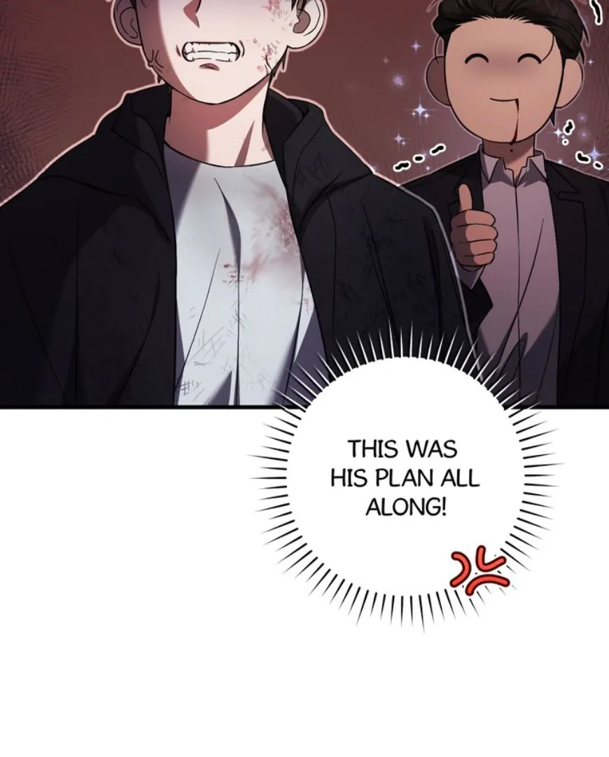 The Hunter’s Gonna Lay Low [Official] - Chapter 24 manhwa