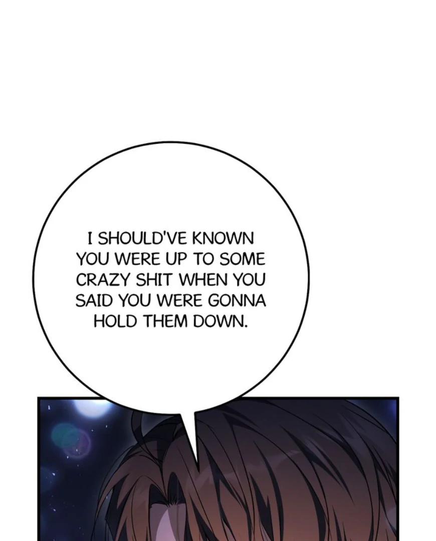 The Hunter’s Gonna Lay Low [Official] - Chapter 24 manhwa
