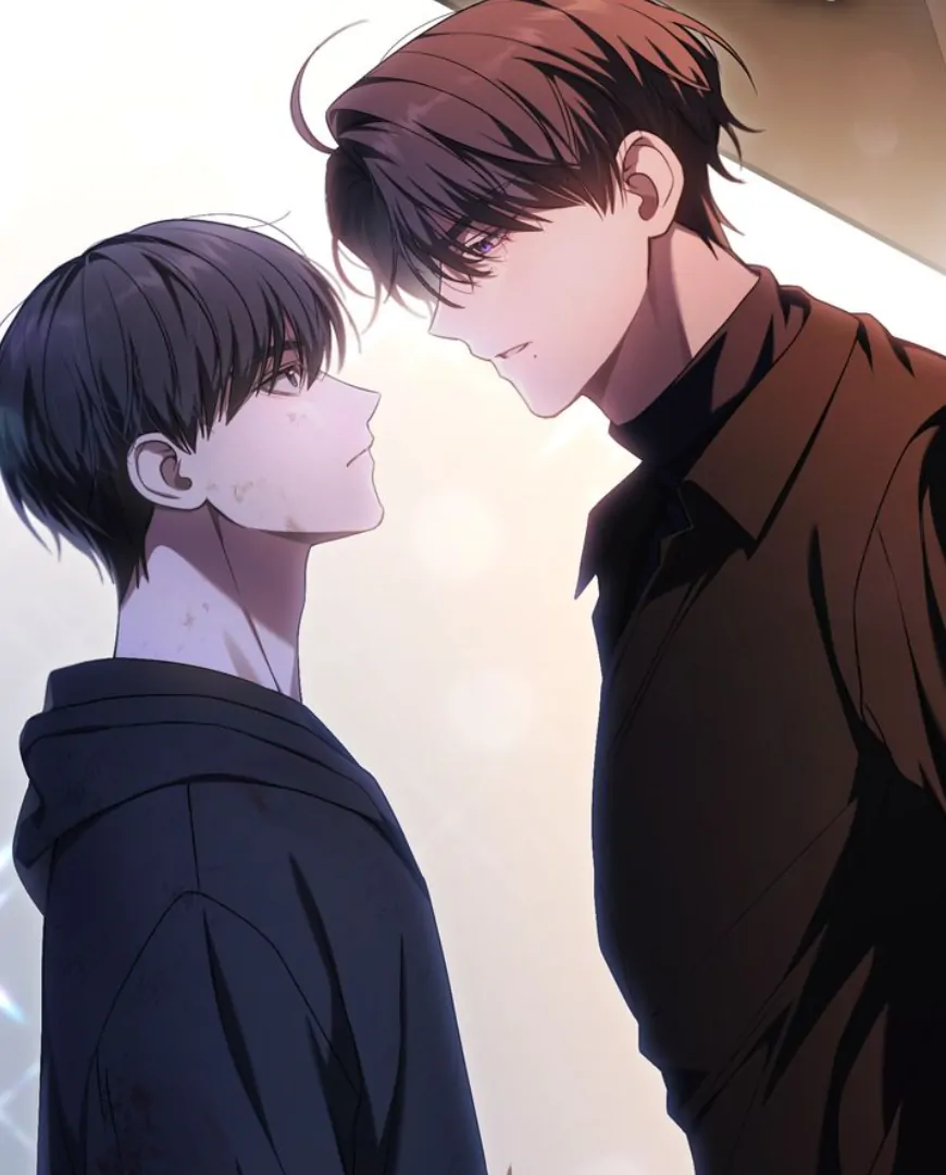 The Hunter’s Gonna Lay Low [Official] - Chapter 24 manhwa