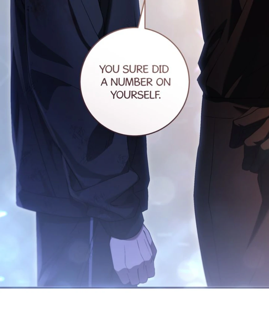 The Hunter’s Gonna Lay Low [Official] - Chapter 24 manhwa