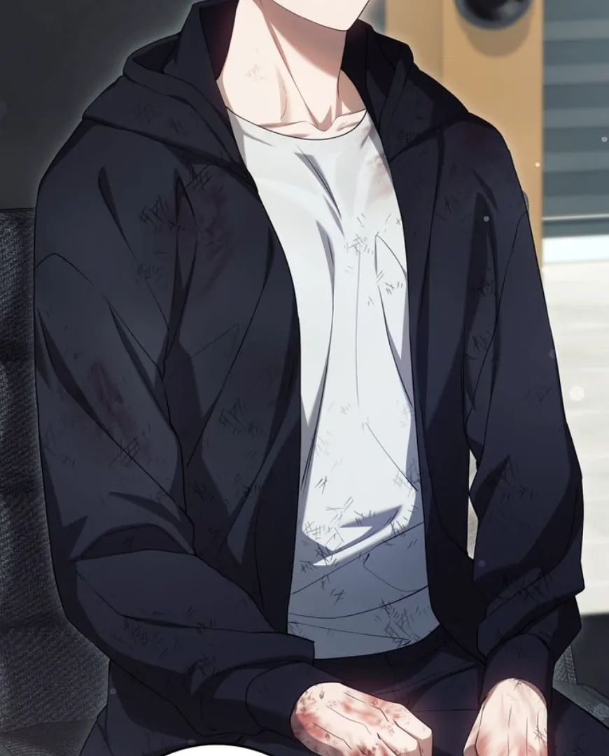 The Hunter’s Gonna Lay Low [Official] - Chapter 24 manhwa