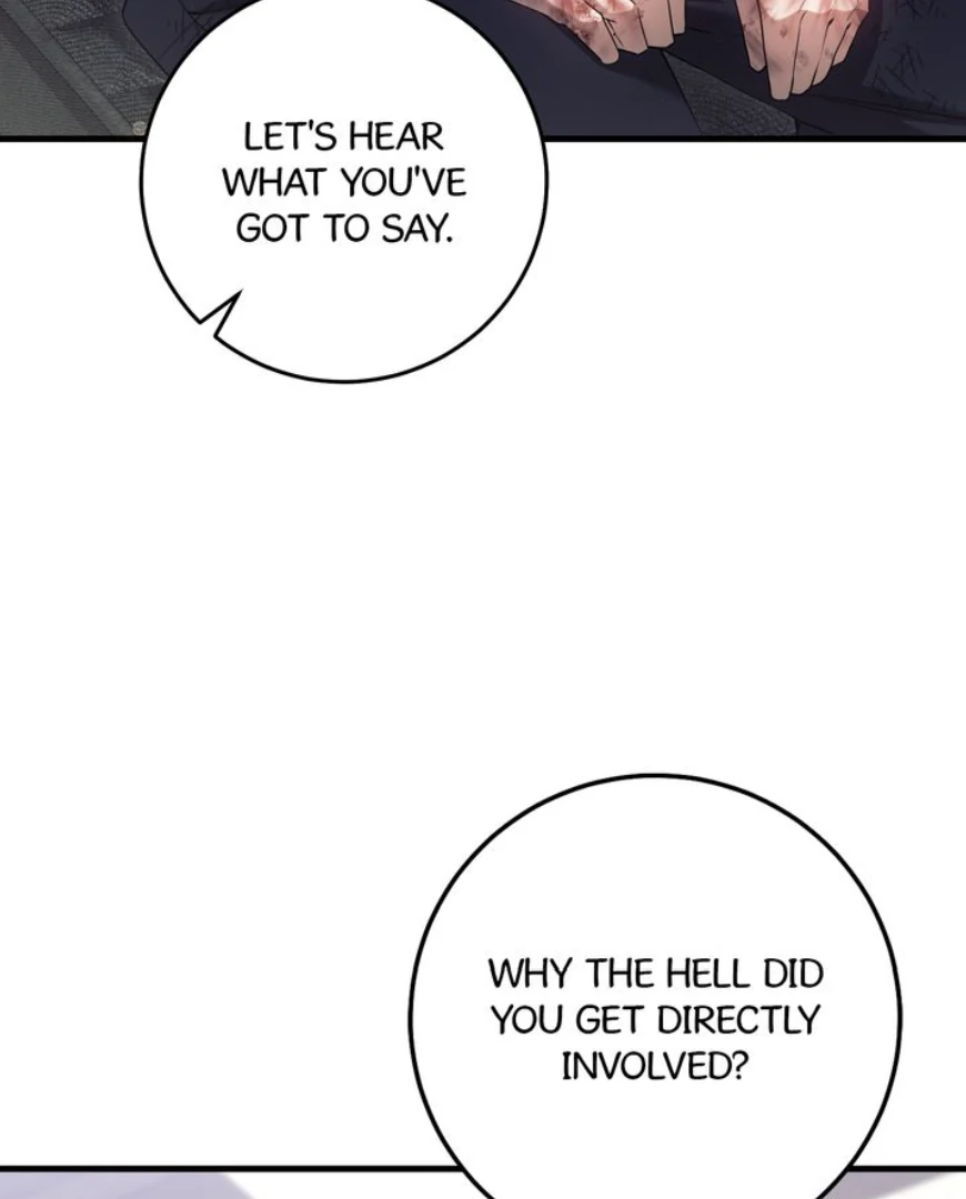 The Hunter’s Gonna Lay Low [Official] - Chapter 24 manhwa