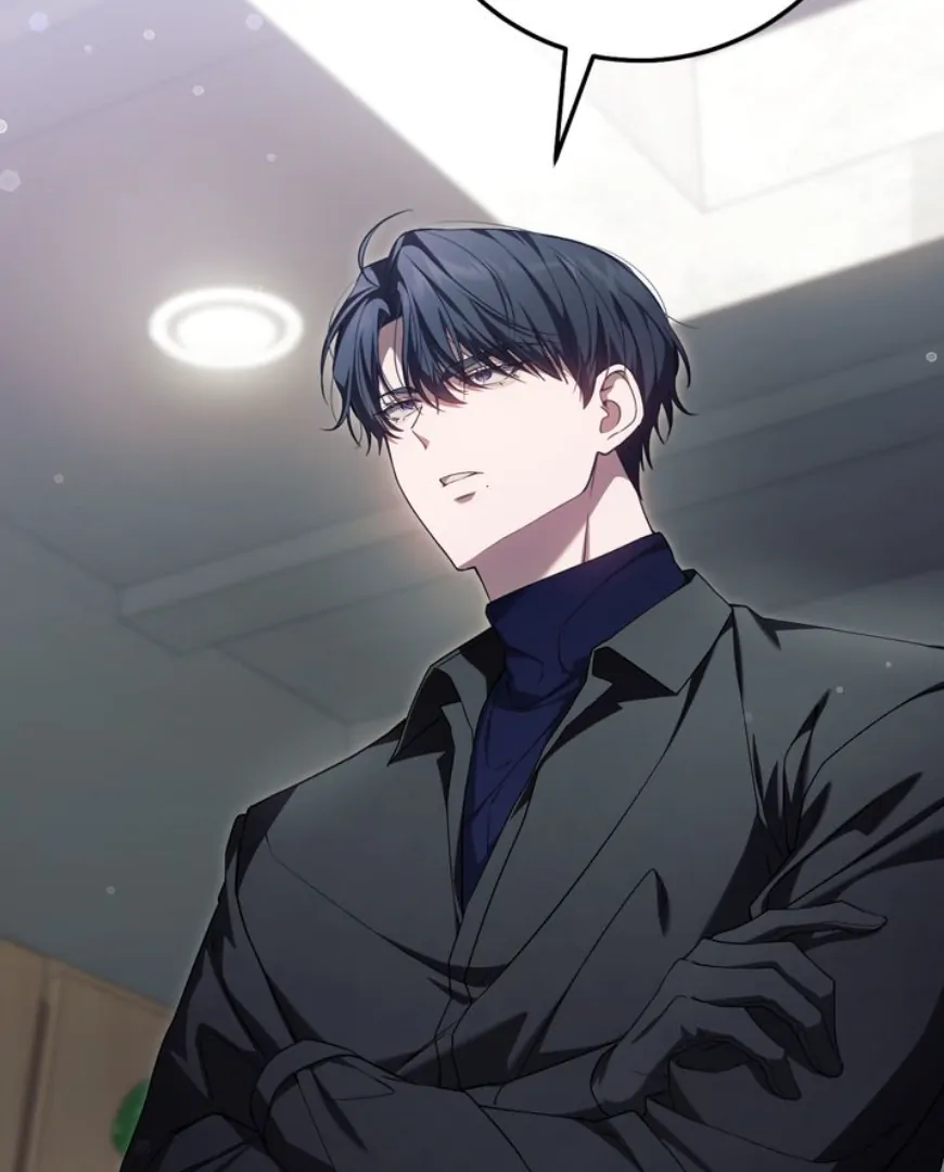 The Hunter’s Gonna Lay Low [Official] - Chapter 24 manhwa