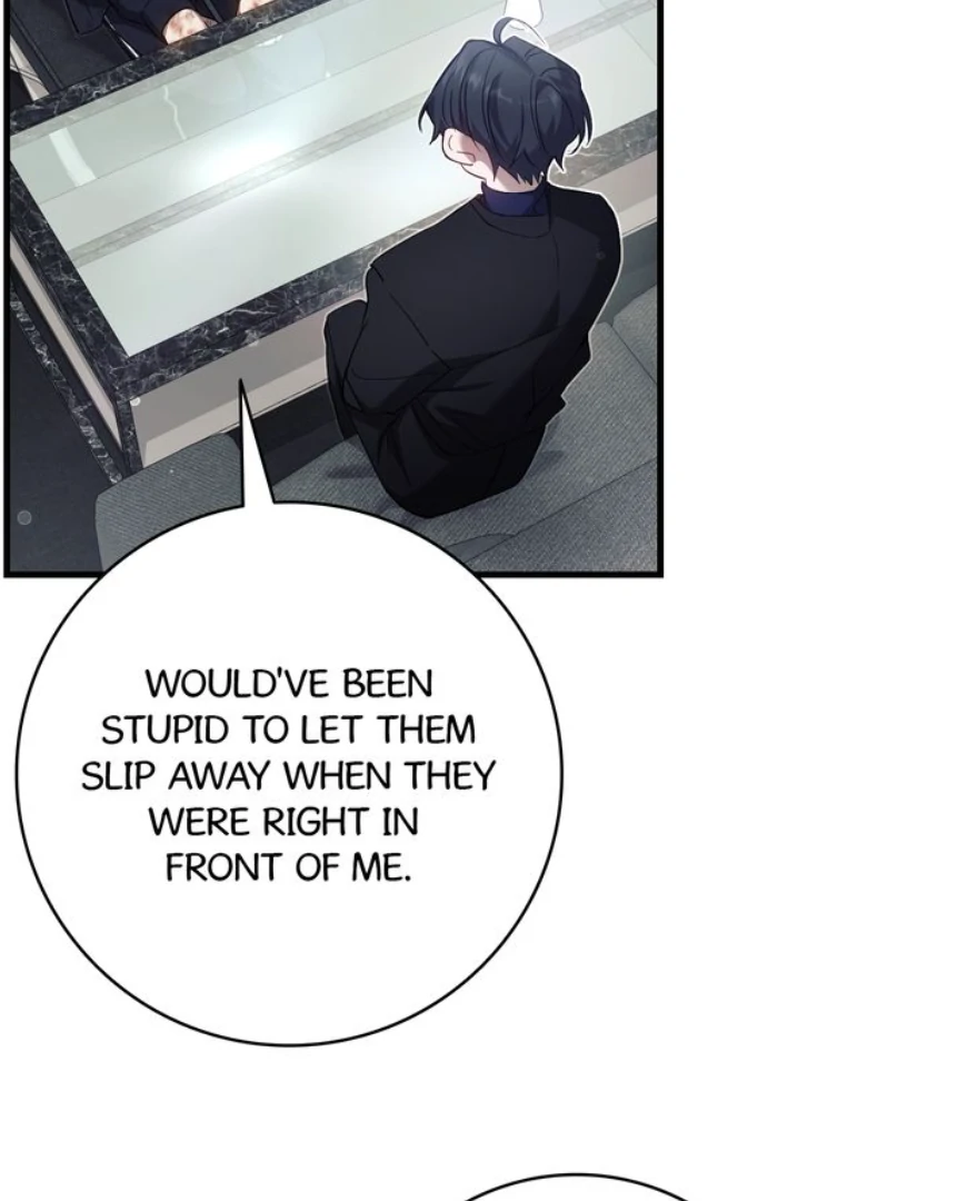 The Hunter’s Gonna Lay Low [Official] - Chapter 24 manhwa