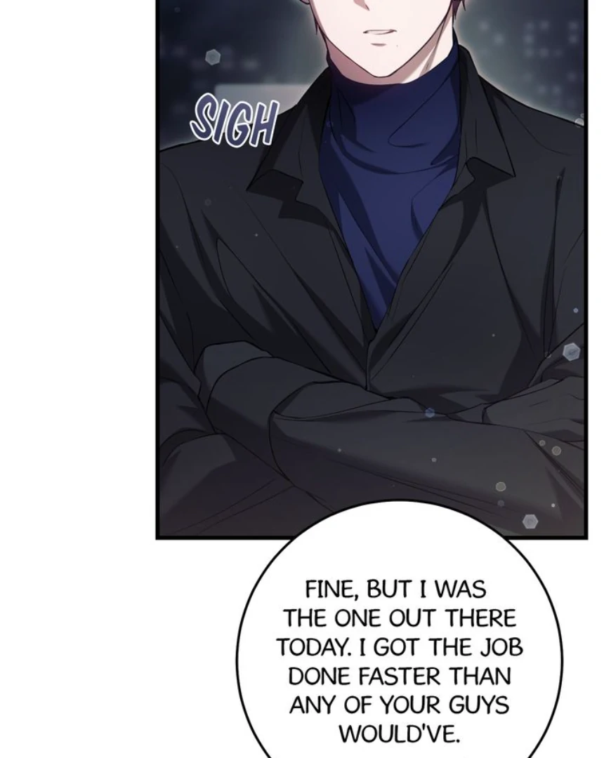 The Hunter’s Gonna Lay Low [Official] - Chapter 24 manhwa