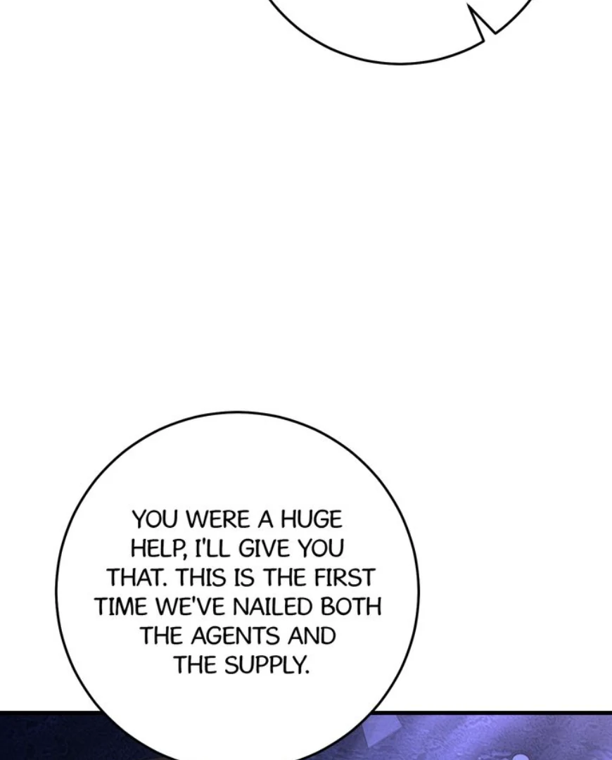 The Hunter’s Gonna Lay Low [Official] - Chapter 24 manhwa