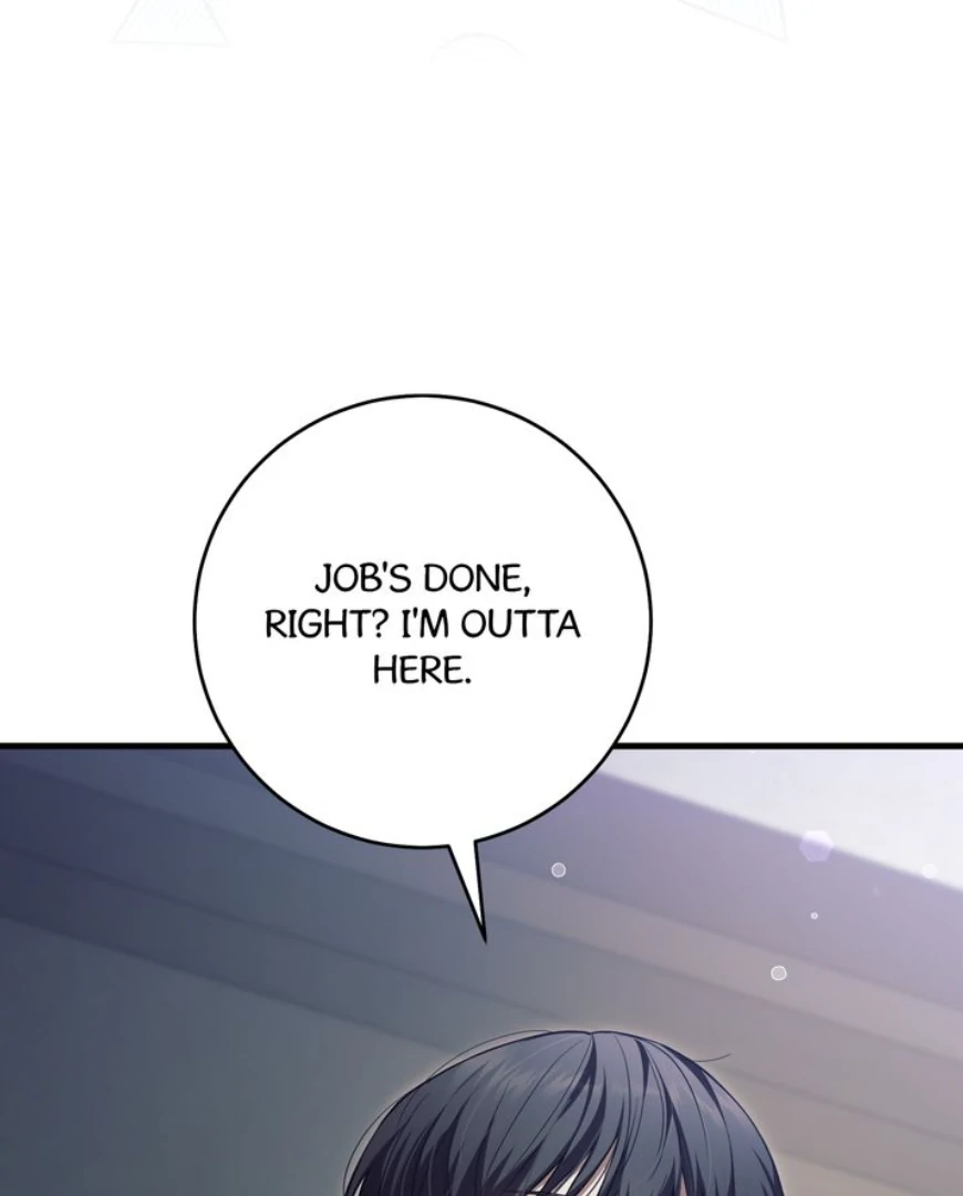 The Hunter’s Gonna Lay Low [Official] - Chapter 24 manhwa