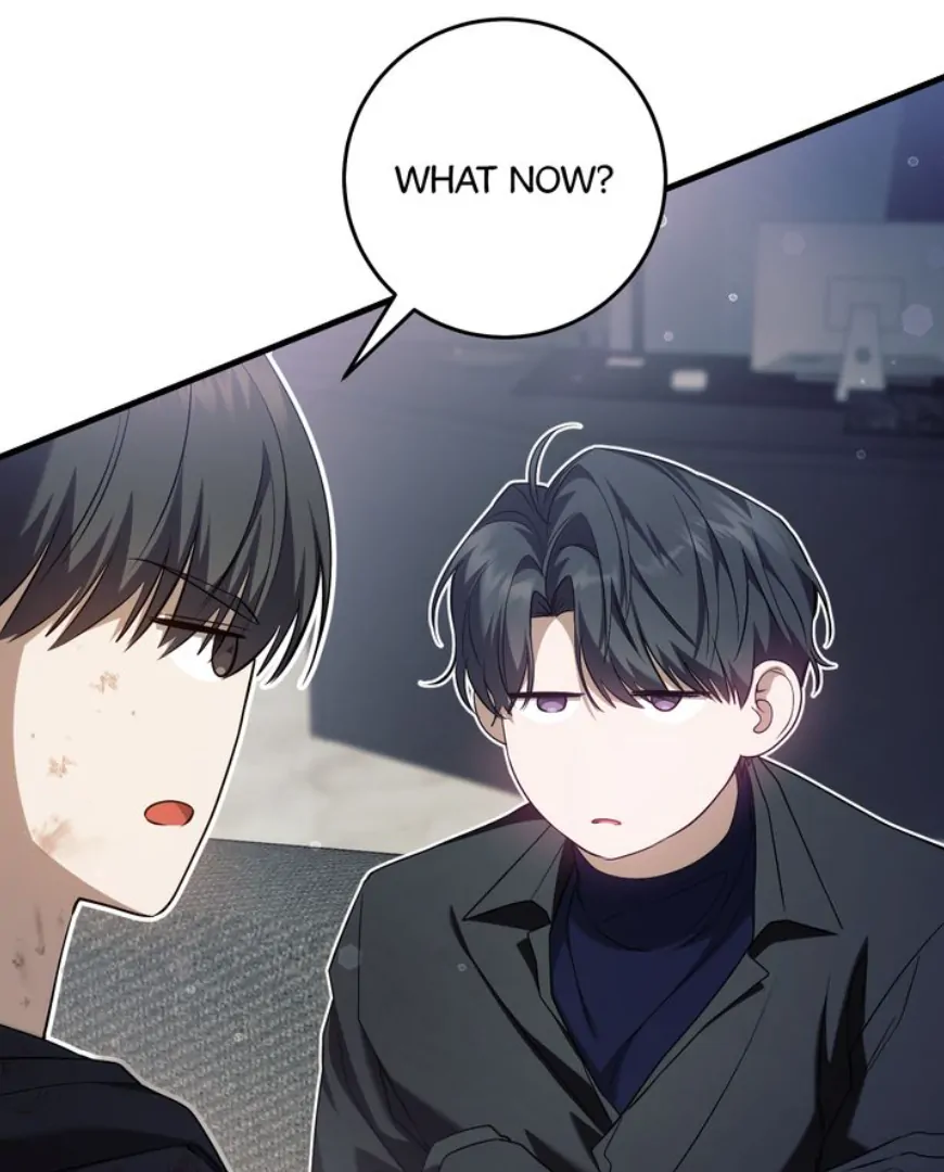 The Hunter’s Gonna Lay Low [Official] - Chapter 24 manhwa