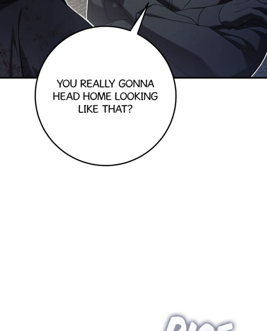 The Hunter’s Gonna Lay Low [Official] - Chapter 24 manhwa
