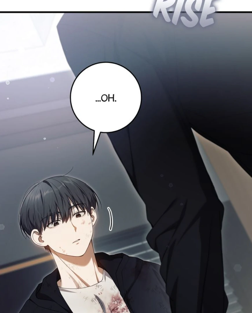 The Hunter’s Gonna Lay Low [Official] - Chapter 24 manhwa