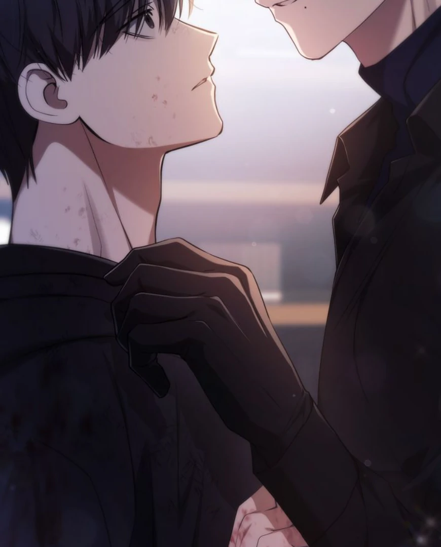 The Hunter’s Gonna Lay Low [Official] - Chapter 24 manhwa
