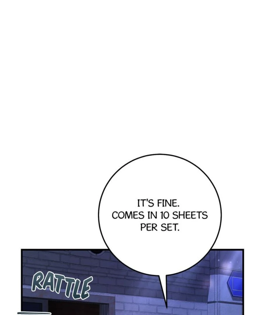 The Hunter’s Gonna Lay Low [Official] - Chapter 25 manhwa