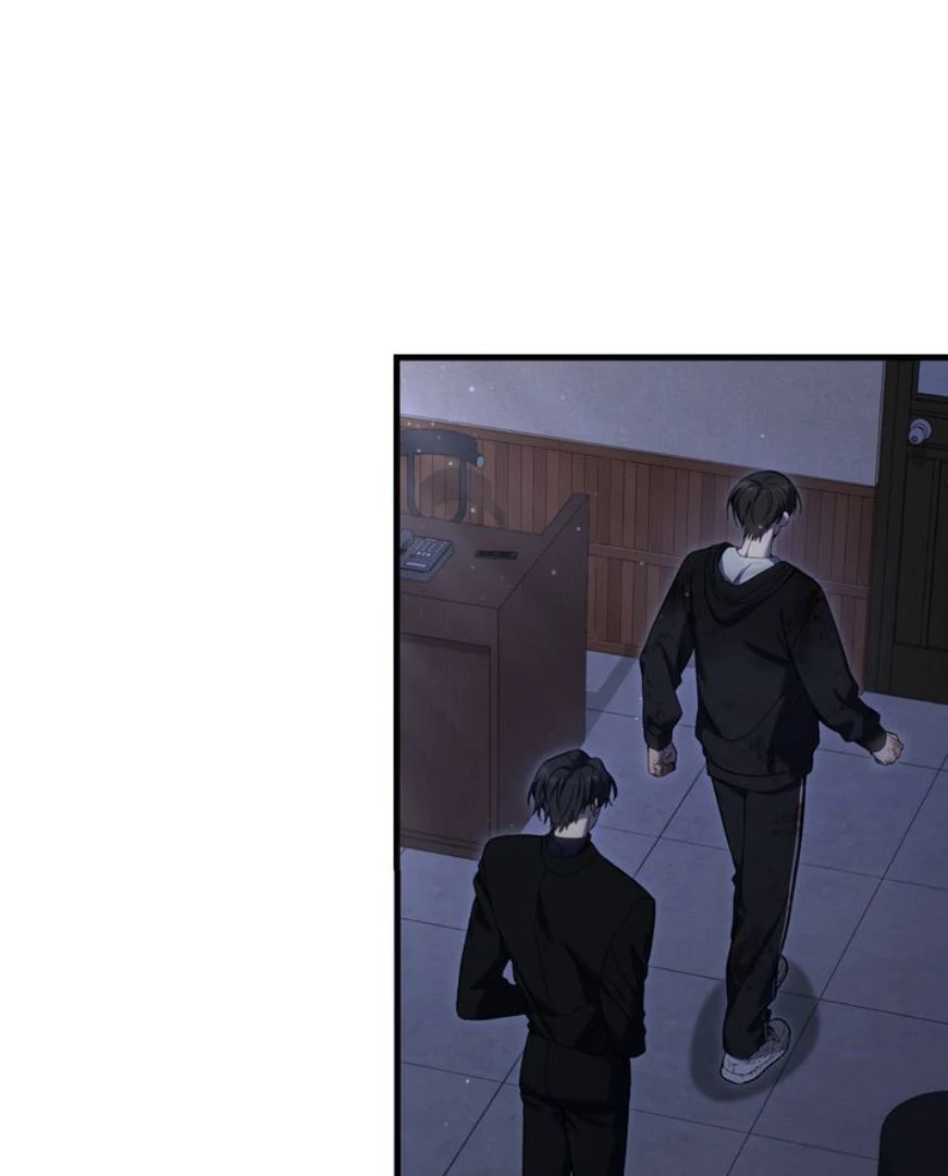 The Hunter’s Gonna Lay Low [Official] - Chapter 25 manhwa