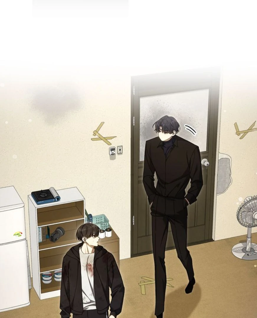 The Hunter’s Gonna Lay Low [Official] - Chapter 25 manhwa