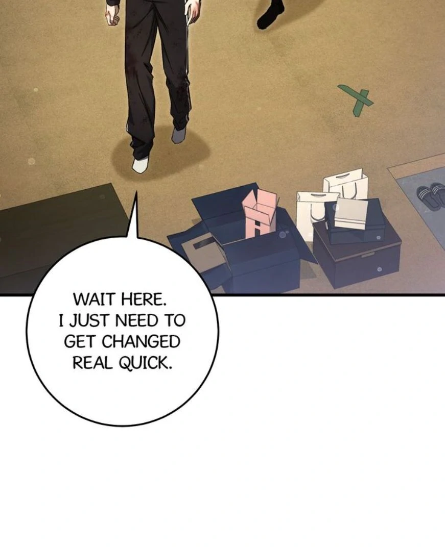 The Hunter’s Gonna Lay Low [Official] - Chapter 25 manhwa