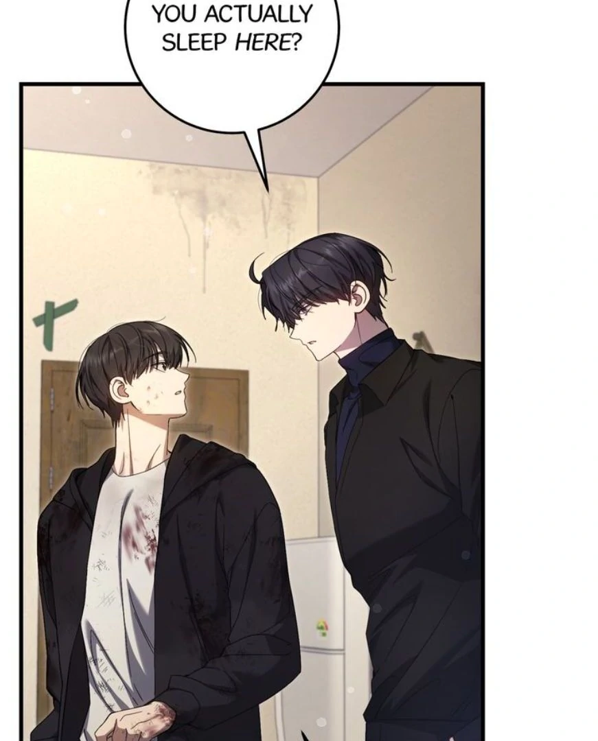 The Hunter’s Gonna Lay Low [Official] - Chapter 25 manhwa